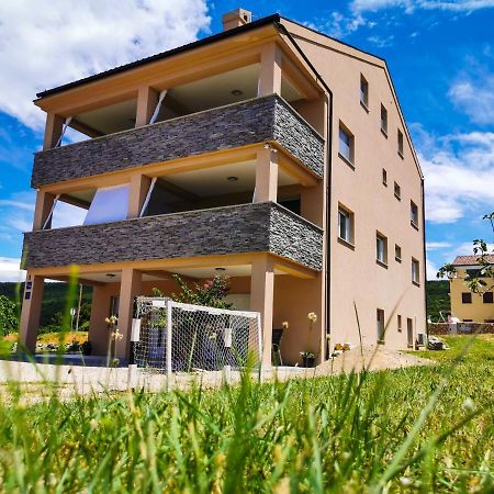 App La Vita E Bella - Azzurro Daire Punat Dış mekan fotoğraf